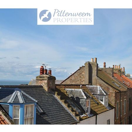 James Haven- Coastal Townhouse East Neuk 安斯特拉瑟 外观 照片