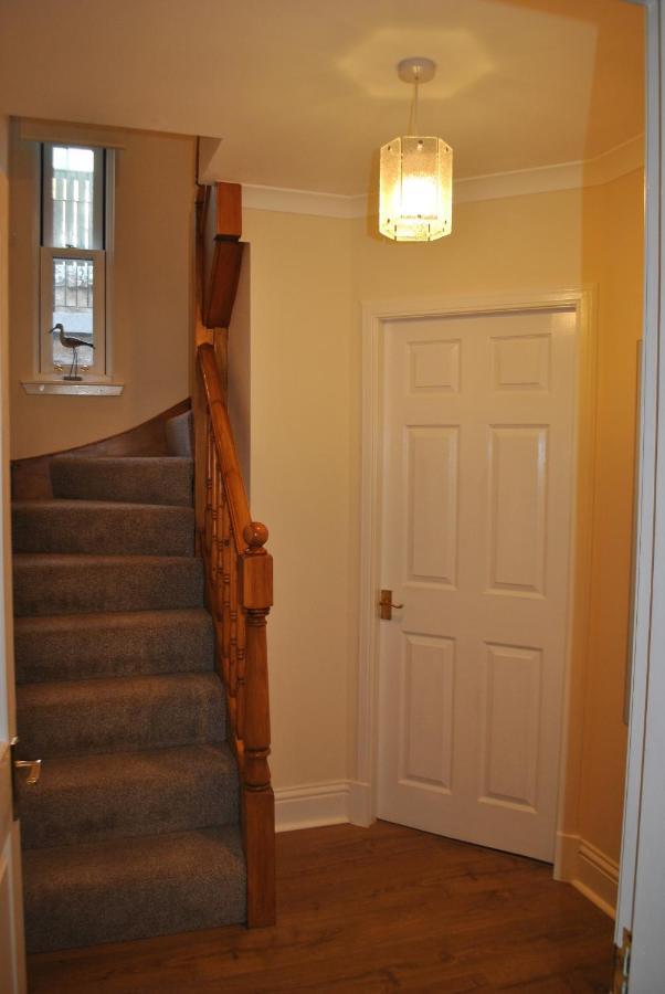 James Haven- Coastal Townhouse East Neuk 安斯特拉瑟 外观 照片