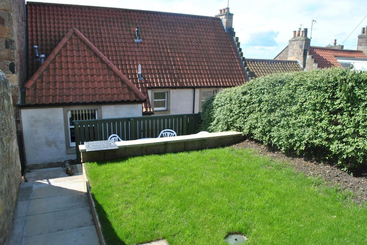 James Haven- Coastal Townhouse East Neuk 安斯特拉瑟 外观 照片