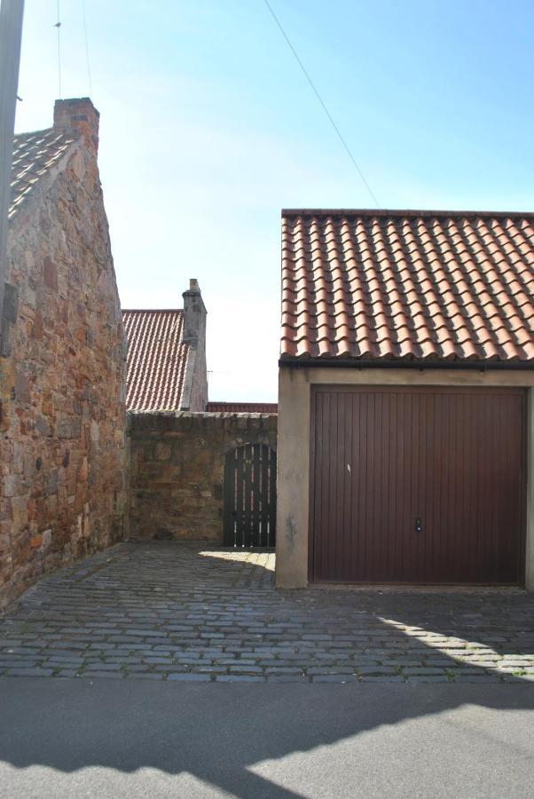 James Haven- Coastal Townhouse East Neuk 安斯特拉瑟 外观 照片